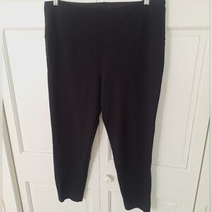 Jones New York yoga pants
